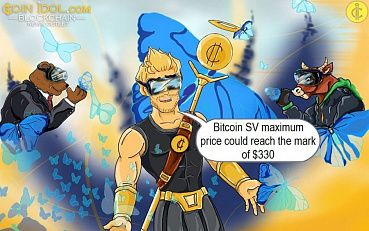 Bitcoin SV Faces Selling Pressure Throughout 2020; 2021 Is Expected to Bring a Price Increase