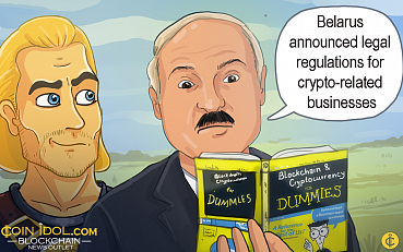 Crypto Regulations in Belarus: Documents Set Rights and Responsibilities