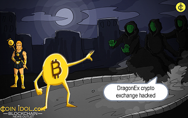 DragonEx Crypto Exchange Hacked, Users to be Compensated
