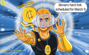 Monero to Prevent ASIC Mining, Hard Fork Scheduled for March 9