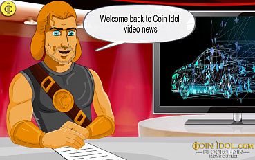 Video Digest, May 4: Goldman Sachs to Trade Bitcoins; Ford, BMW, Renault and General Motors to Adopt Blockchain Tech, FTC Plans To Host Consumer Protection Workshop