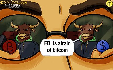 FBI Leaders Say Bitcoin Is a Major Threat to the US
