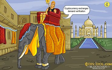 Cryptocurrency Exchanges Face Scrutiny in India Due to Tax Uncertainty