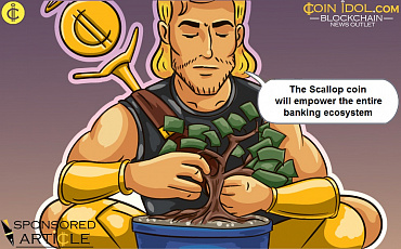 Scallop's SCLP Token is Going Live on Ethereum Network