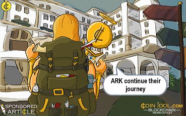 ARK Continue Their Journey, Opening the Gates for DpoS Blockchain Technology with New Updates