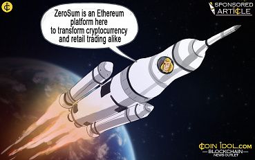 ZeroSum Is an Ethereum Platform Here to Transform Cryptocurrency and Retail Trading Alike