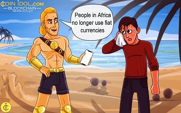 Cryptocurrency Adoption Can Become a Saviour for Economy in Africa