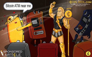 Ever Heard of Bitcoin ATMs? Here Is What You Need to Know
