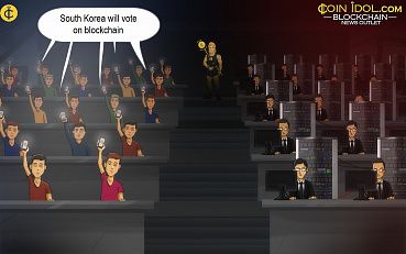 South Korea Embraces Innovation: Blockchain-Based Voting is Coming