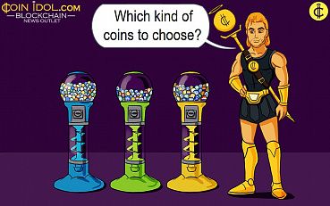 What Is the Difference Between Cryptocurrencies, Stablecoins and Privacy Coins?