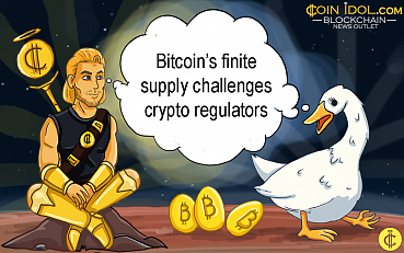 CME Group: Bitcoin’s Finite Supply Challenges Crypto Regulators