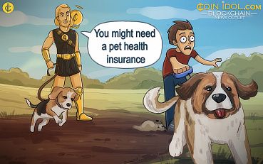 First Mutual Pet Health Insurance Service on Ethereum Platform