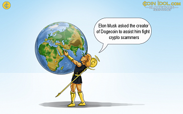 Elon Musk Calls for Help to Combat the Annoying Scam Bots on Twitter From Dogecoin Developer