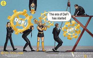 The Future of DeFi & CeFi: How Jointer DeFi Auction on STEX Exchange Attracts Attention of Traders
