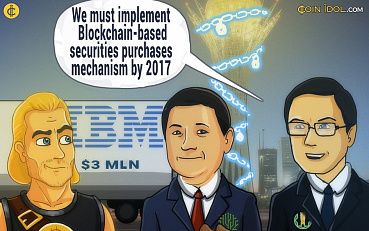 Kazakhstan And IBM To Use Digital Currency In Securities Purchases