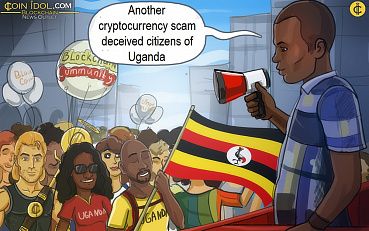 Ugandans Lose Over 10 Billion in Cryptocurrency Scam