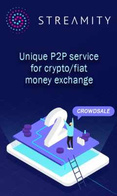 Streamity Team Announced StreamDesk Service Launch Dates and Explained Its Future Plans