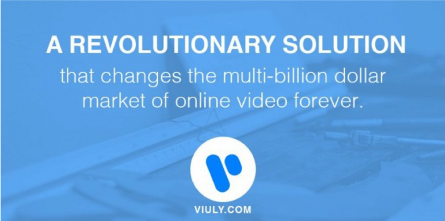 blockchain video platform