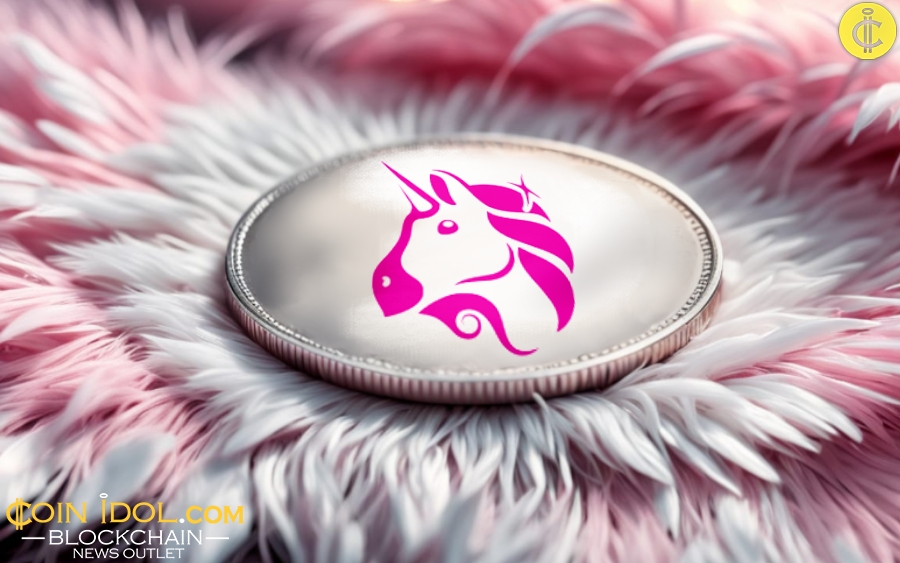 A Popular Trading Platform And Its Native Token A Popular Trading Platform And Its Native Token