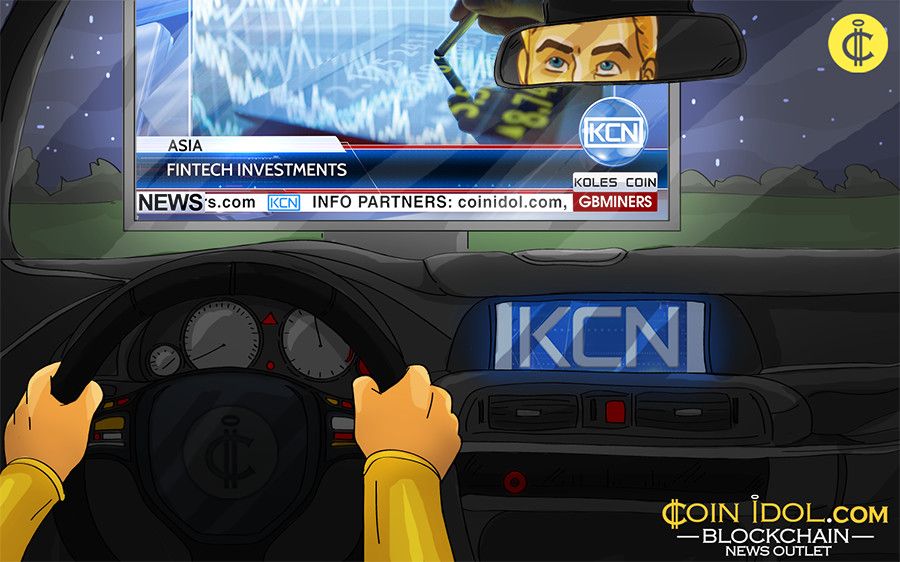 Koles Coin News: Cryptocurrency News Videos, Mar 7