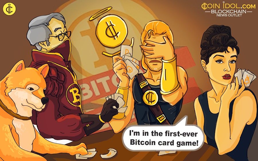 bitcoin empire card game