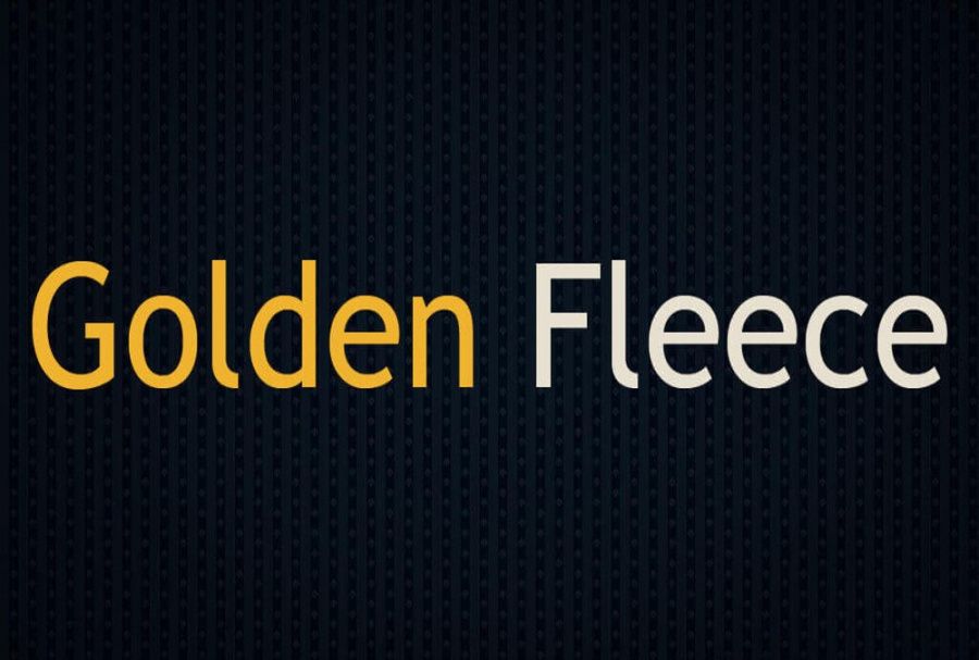 golden fleece cryptocurrency