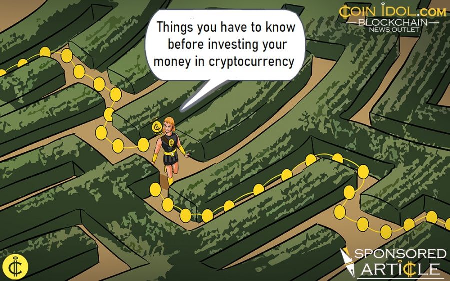 Cryptocurrency