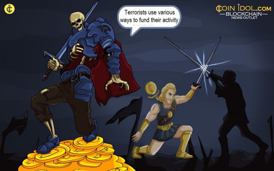 Cryptocurrency vs Fiat: How Terrorists Use Various Kinds ...