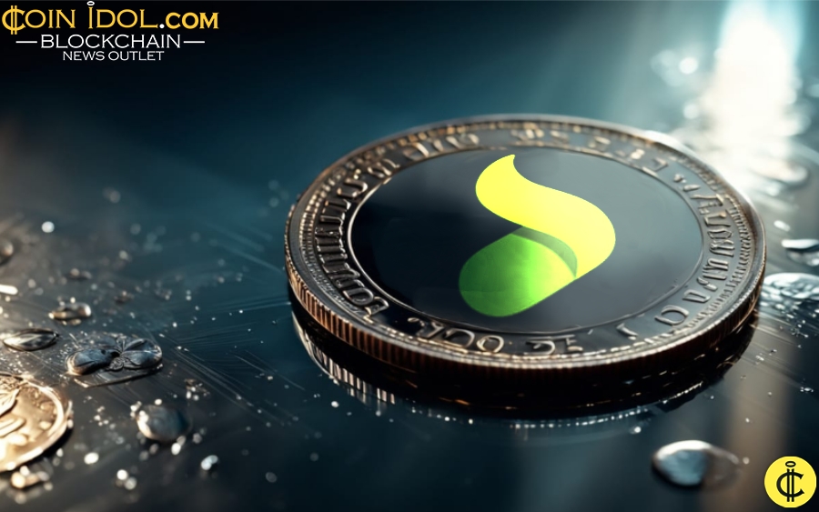 SUku (SUKU): To Enhance Trust Between Supply Chain Participants