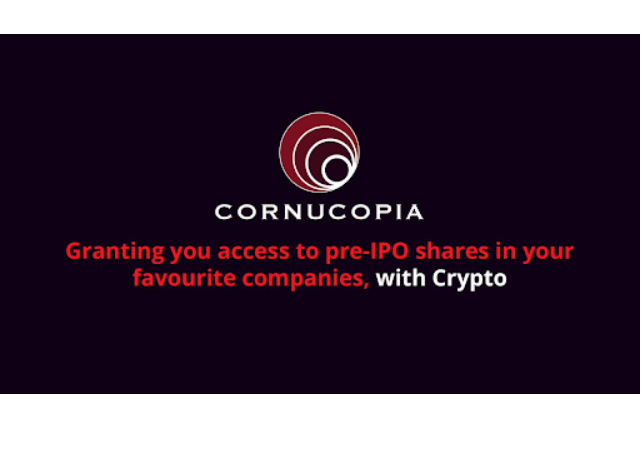 cryptocurrency startup companies