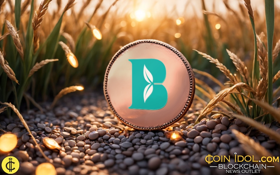 Blocery (BLY) A "Farm-To-Table" Approach