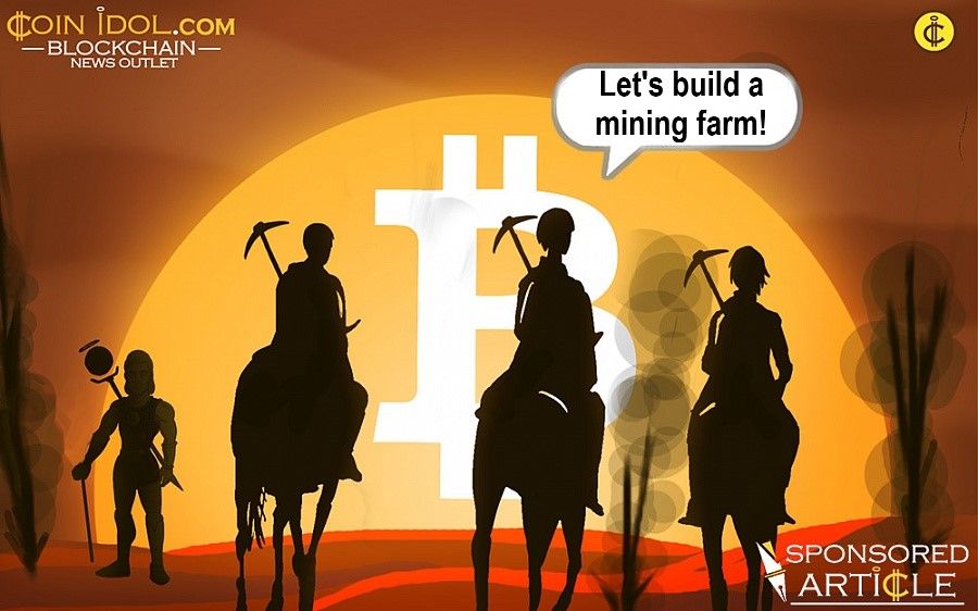 Moscow Mathematician Building $30m Mining Farm in China 3e73b6275ab51f0e8475203443a23d56
