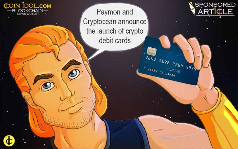 paymon crypto coin price