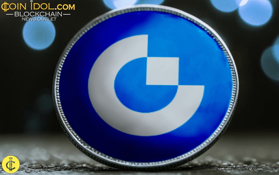 GateToken (GT): A Token of the Gate.io Exchange