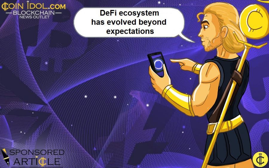 Defit Quote DEFIT’s User Reward System