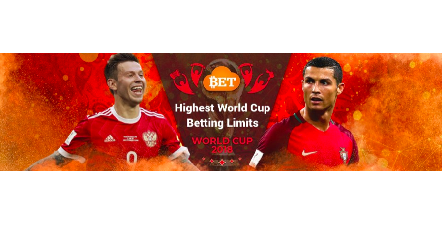 bitcoin betting world cup