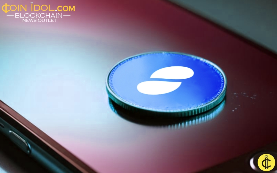 Decentralized messaging platform developed for Ethereum blockchain