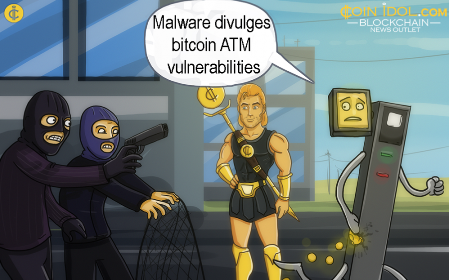 bitcoin atm malware