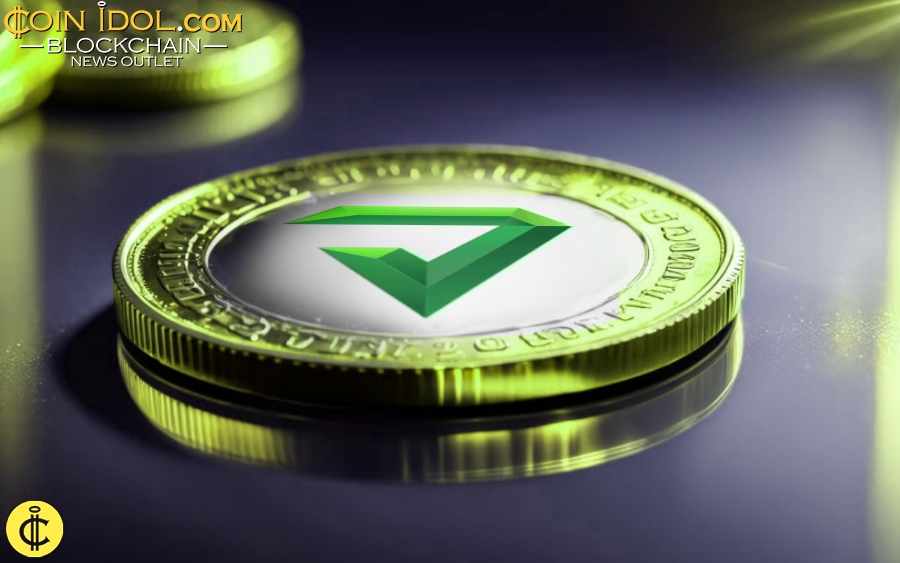 Darwinia Commitment Token (KTON)