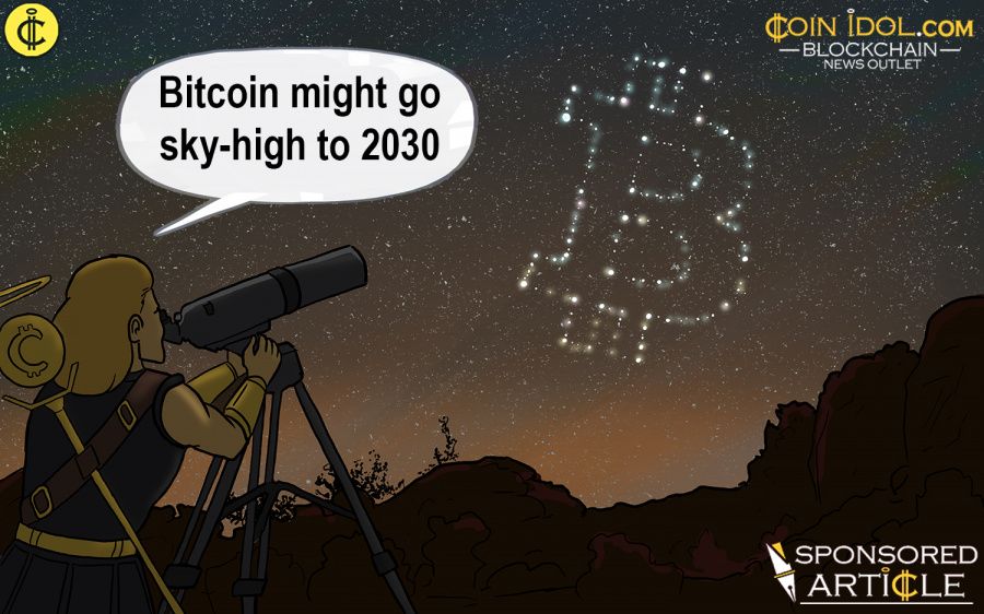 How Much Will Bitcoin Be In 2030 : This Former Bitcoin Skeptic Thinks The Price Is About To Explode Here S Why - What will bitcoin be worth in 2030?