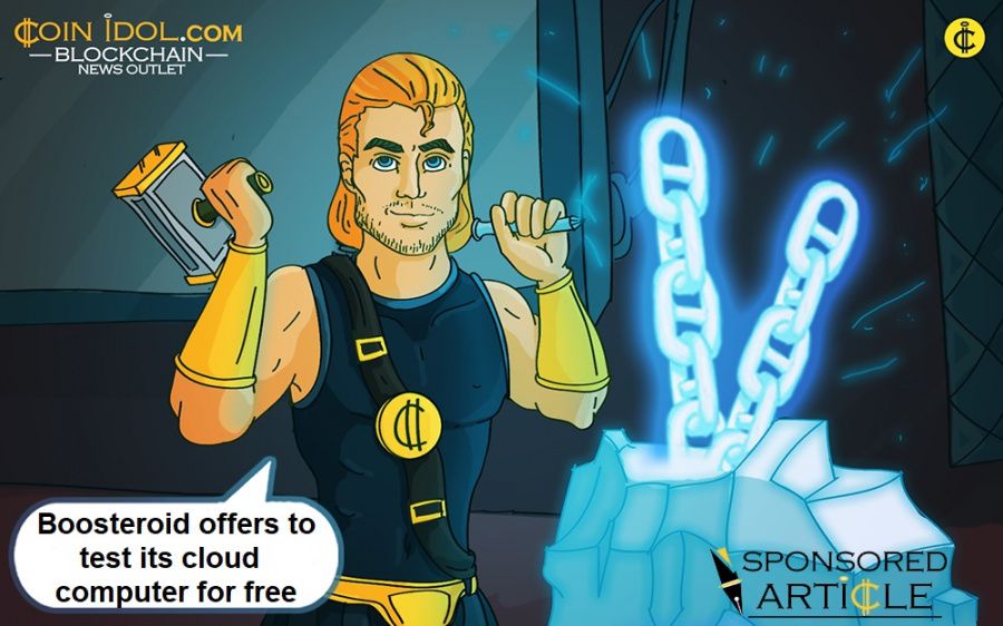 Boosteroid Offers to Test its Cloud Computer for Free
