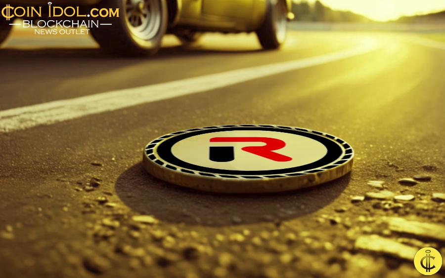 Motorsport Token ecosystem partners with Formula 1 and NASCAR, engaging 500 million fans in 2023