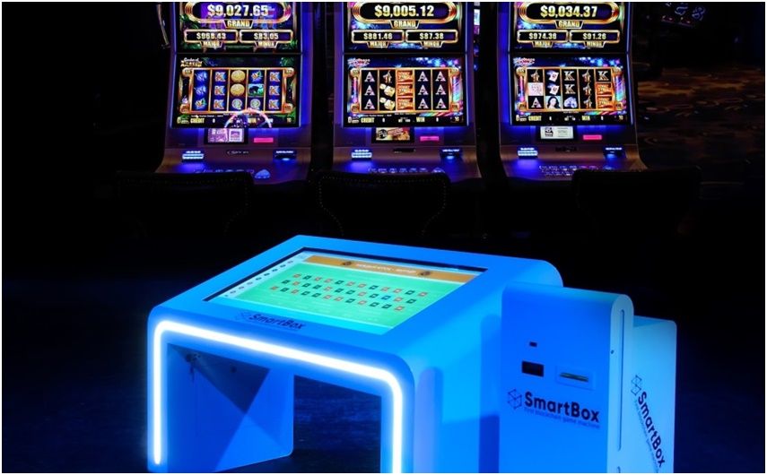 Innovations in Online Slots: What's New and Exciting for Azerbaijani Players And Other Products