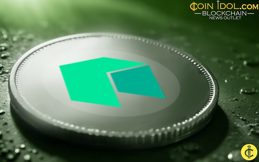 Neo blockchain platform referred to as Chinese Ethereum in source Neo blockchain platform referred to as Chinese Ethereum in source