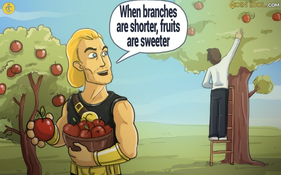 Intella 2.0 Set To Include Bitcoin Detection