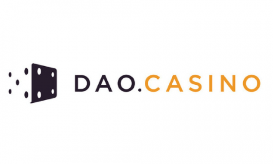 dao casino cryptocurrency