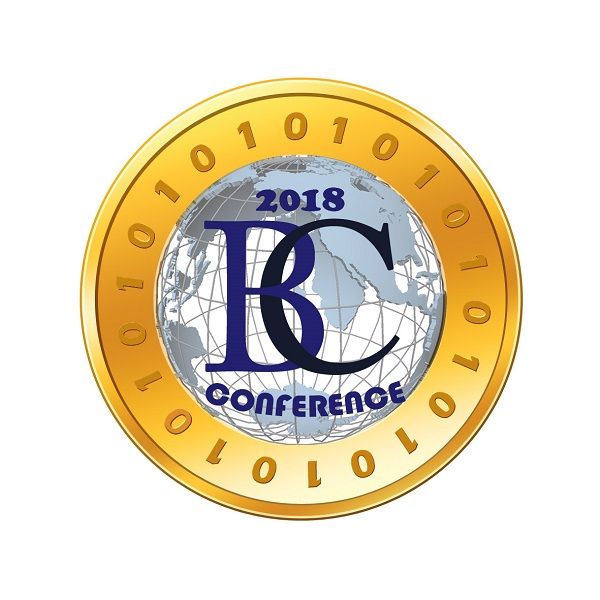 blockchain crypto conference logos