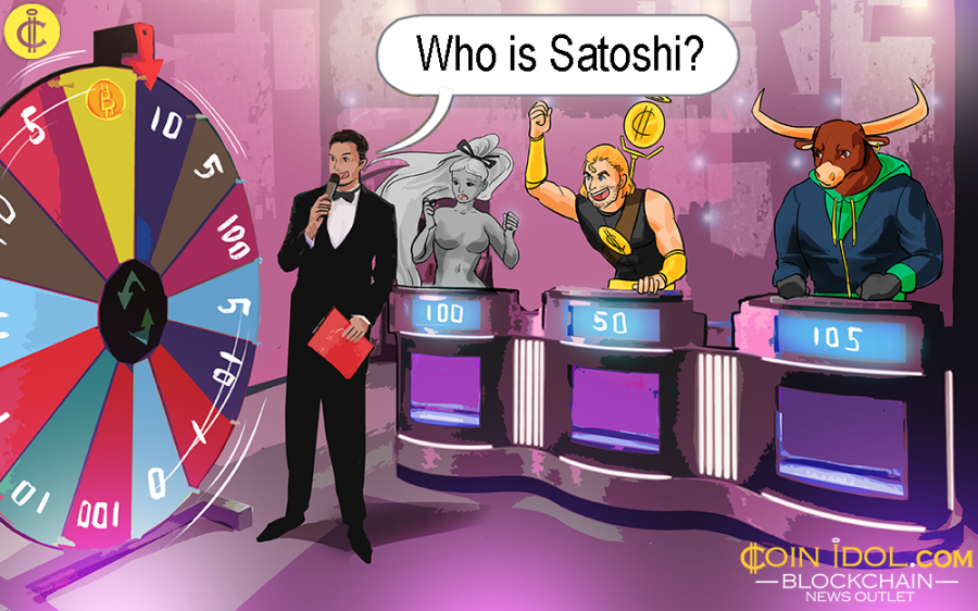 Who is Satoshi? Another Theory About Bitcoin Father