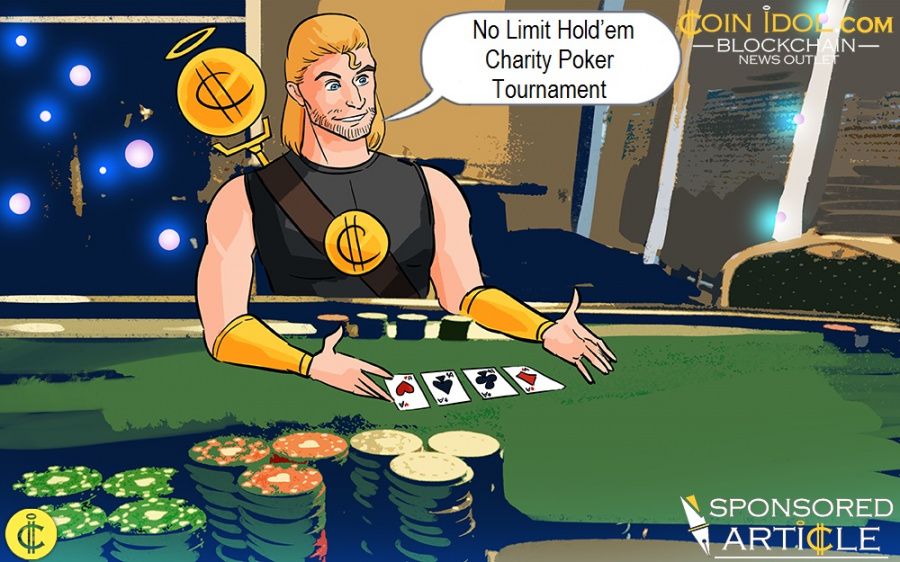 No Limit Coin Poker