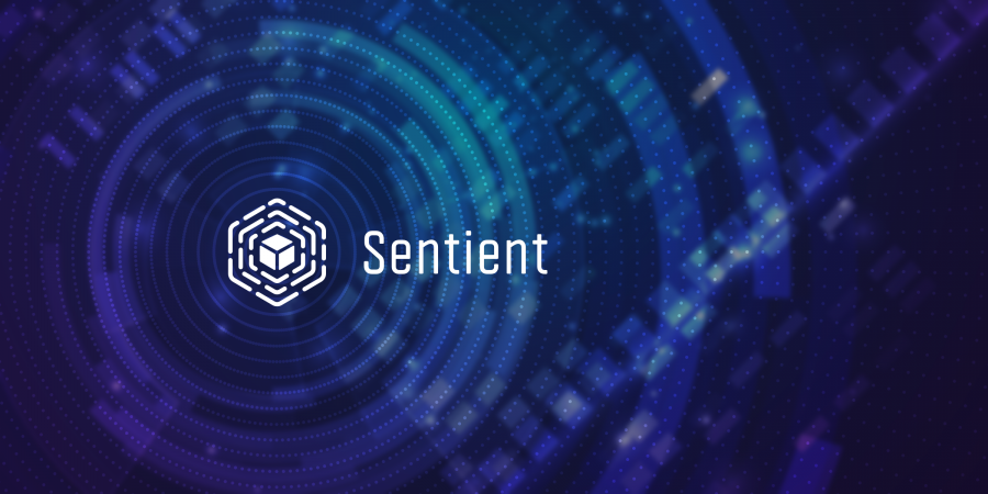 Consensus Foundation Launches the Sentient Network With the Vision to ...